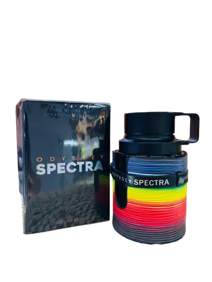 Armaf Odyssey Spectra