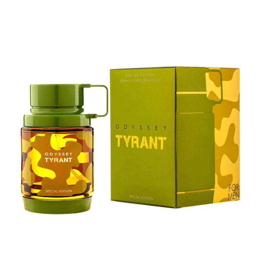 Armaf Odyssey Tyrant