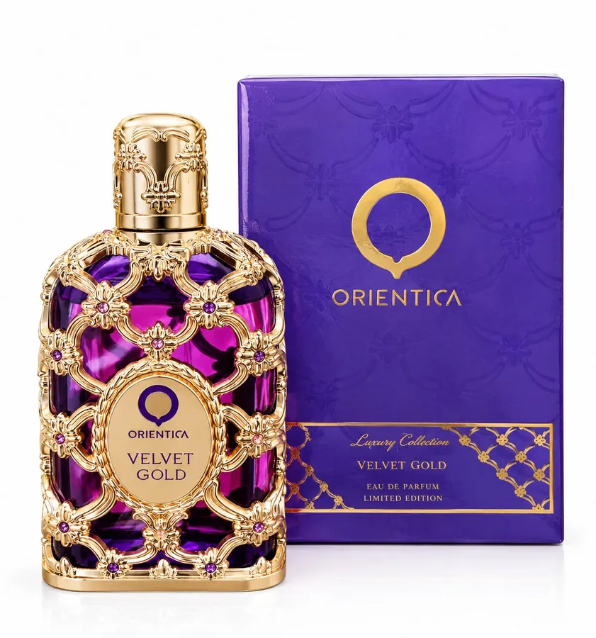 Orientica Orientica Morada EDP — Eau de Parfum