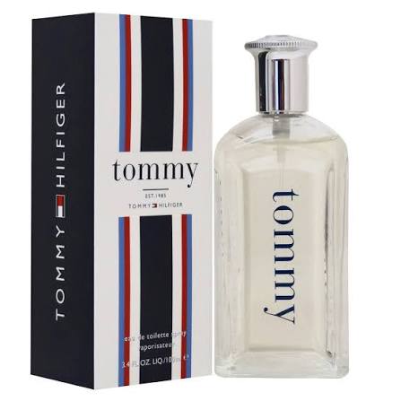 Tommy Hilfiger Tommy Men — Eau de Parfum