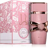 Lattafa Yara Elixir — Eau de Parfum